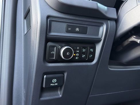 New 2025 Ford F150 XLT w/ Equipment Group 302A MID image 17