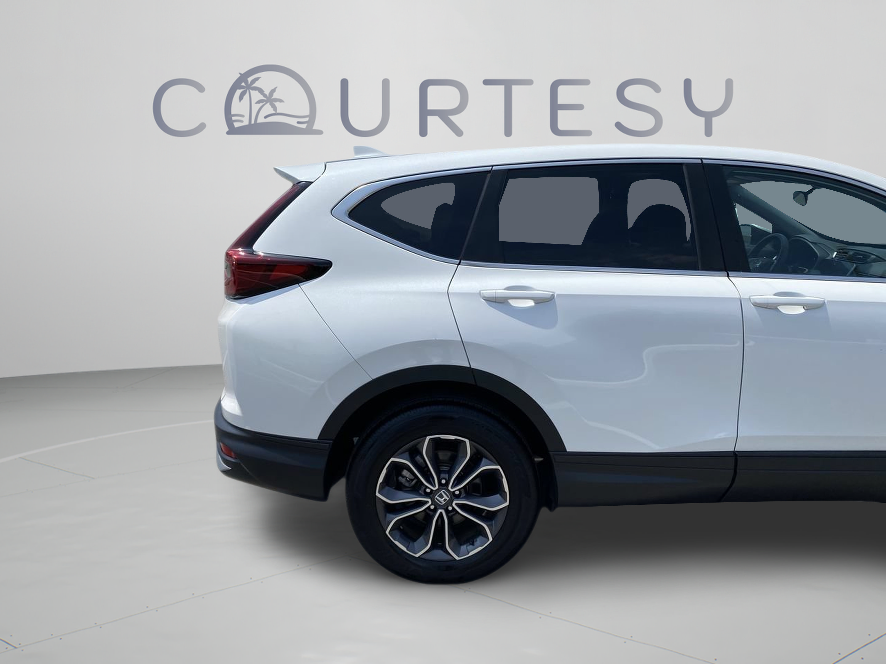 Used 2020 Honda CR-V EX image 30