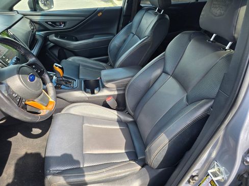 Used 2022 Subaru Outback Wilderness AWD/4WD image 13