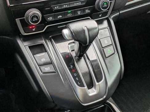 Used 2022 Honda CR-V EX-L image 12