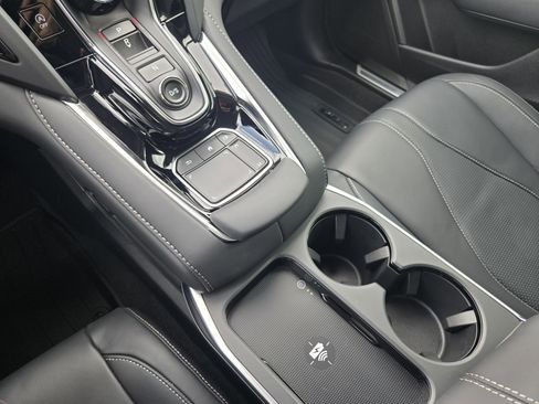 Used 2025 Acura RDX w/ Technology Package image 17