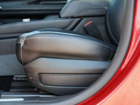 Used 2022 Lincoln Corsair Reserve w/ Elements Package image 17