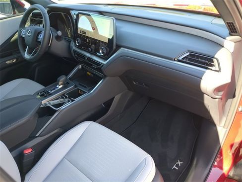 New 2026 Lexus TX 350 FWD image 13