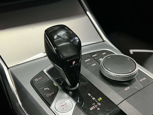 Used 2019 BMW 330i xDrive Sedan w/ Premium Package image 29