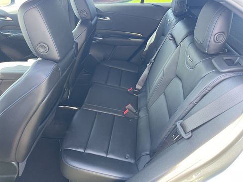 Used 2024 Cadillac XT4 Sport FWD image 26