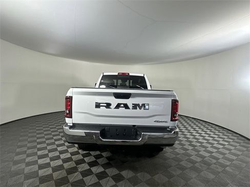 New 2026 RAM 2500 Tradesman image 8