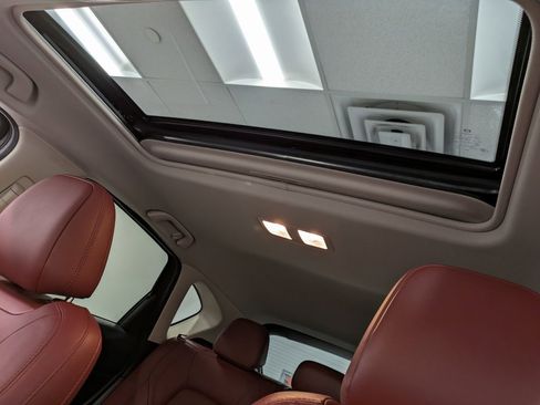 Certified 2022 MAZDA CX-5 Carbon Edition image 21