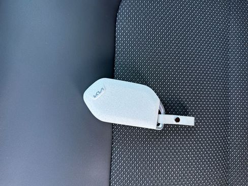 Used 2025 Kia EV6 Light RWD image 34