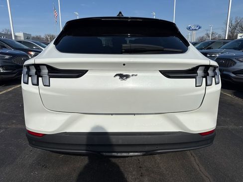 Used 2025 Ford Mustang Mach-E Select w/ Comfort Package Lite image 8