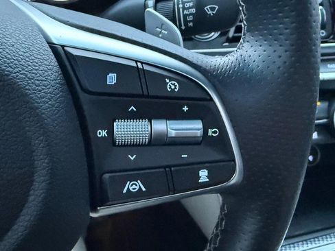 Used 2023 Genesis G70 3.3T w/ Sport Prestige Package image 19