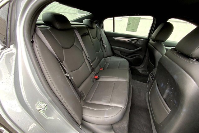 Used 2026 Cadillac CT5 Premium Luxury AWD/4WD image 27