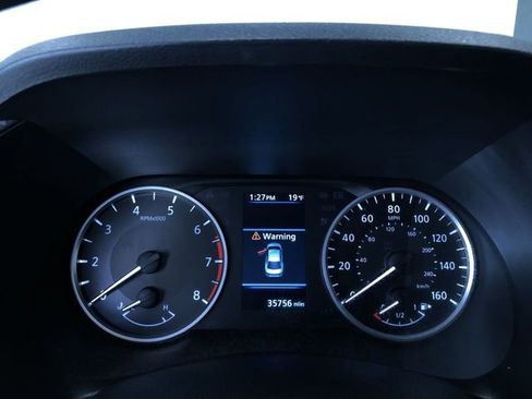 Used 2025 Nissan Sentra S image 30