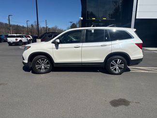 Used 2016 Honda Pilot EX-L video 2
