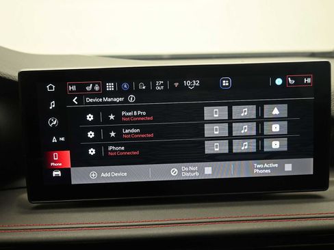 Used 2023 Dodge Hornet GT Plus image 16