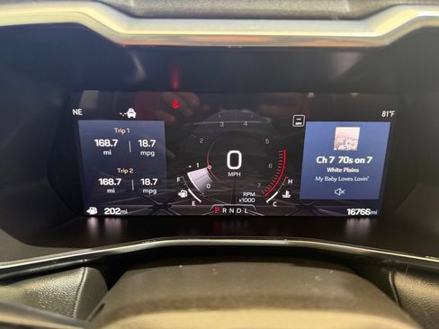 Used 2024 GMC Canyon Elevation w/ Convenience Package RWD image 37