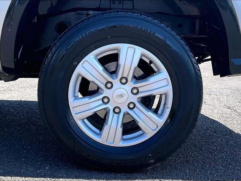 Used 2019 Ford Ranger XL w/ Equipment Group 101A Mid RWD image 29