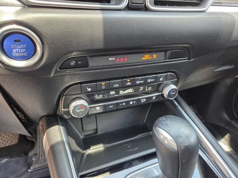 Certified 2024 MAZDA CX-5 2.5 Turbo AWD/4WD image 25