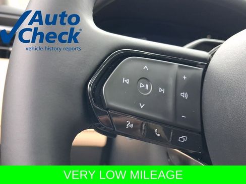 Used 2026 MAZDA CX-5 2.5 S w/ Premium Plus Package AWD/4WD image 27