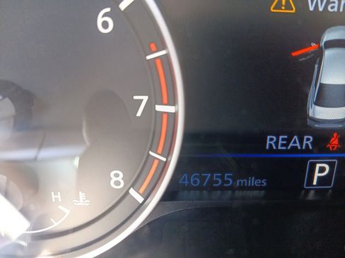 Used 2024 Nissan Altima 2.5 SV image 19