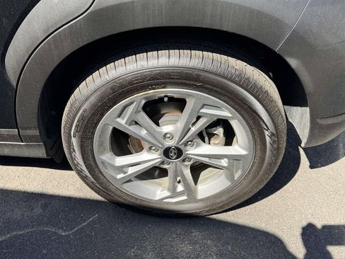 Certified 2023 Hyundai Kona SEL AWD/4WD image 7