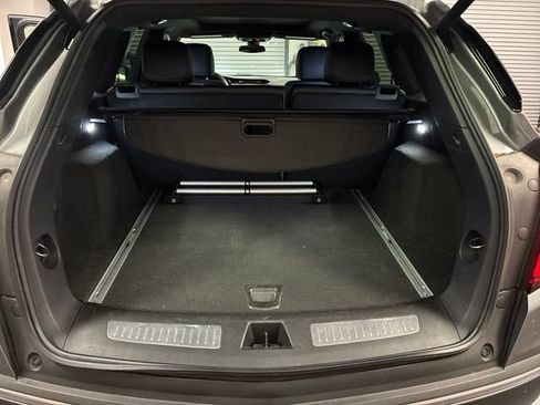 Certified 2022 Cadillac XT5 Premium Luxury AWD/4WD image 24