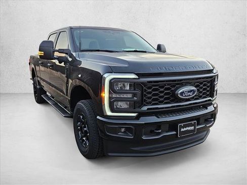 New 2026 Ford F250 XL w/ STX Appearance Package image 7