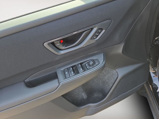 New 2026 Subaru Outback Limited AWD/4WD image 10