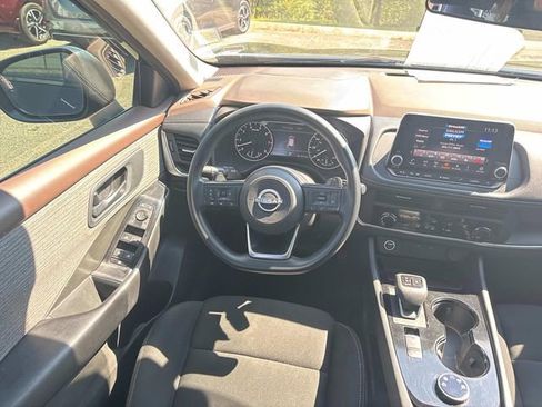 Certified 2023 Nissan Rogue S AWD/4WD image 18