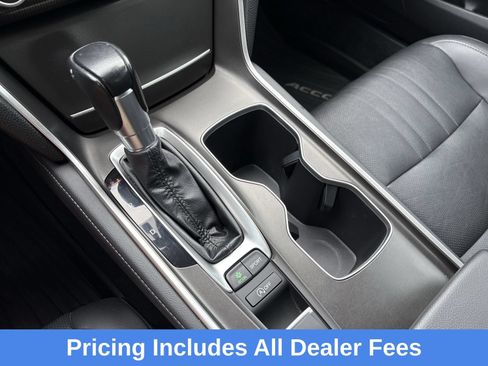 Used 2022 Honda Accord Sport Special Edition image 19