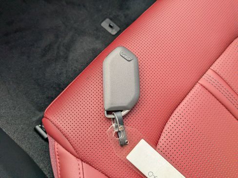 New 2026 Kia K5 GT-Line image 35