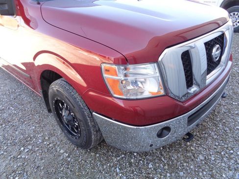 Used 2019 Nissan NV 3500 SL image 60