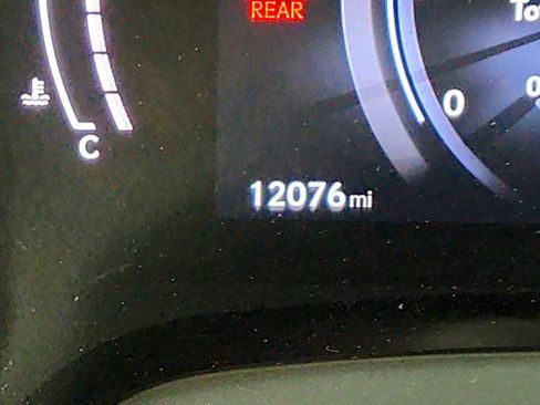 Used 2024 Lexus RX 350 w/ Convenience Package image 16