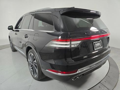 New 2026 Lincoln Aviator Reserve AWD/4WD image 7