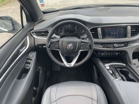 Used 2023 Buick Enclave Premium w/ Experience Buick Package FWD image 2