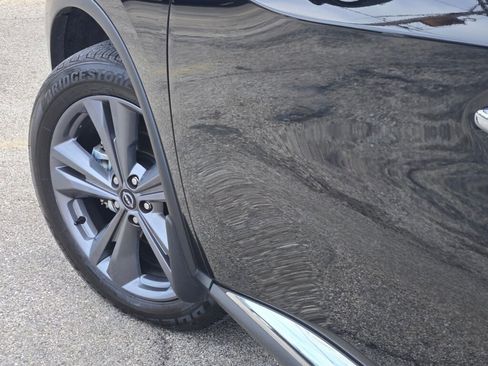 Used 2024 Nissan Murano Platinum w/ Cargo Package image 19