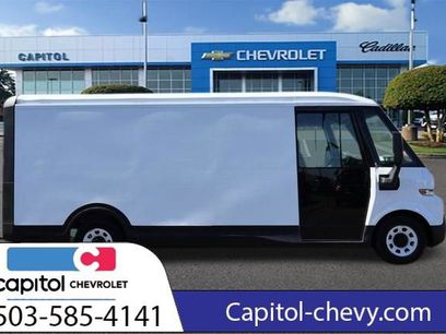 Used 2023 Chevrolet Brightdrop 600 w/ Active Safety Package 2