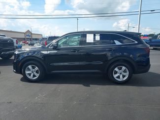 Used 2026 Kia Sorento LX FWD video 2