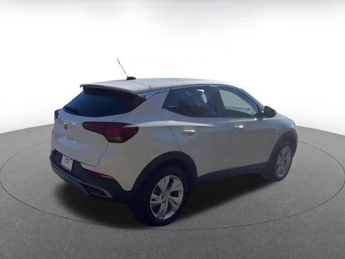 Used 2025 Buick Encore GX Preferred image 14