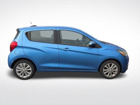 Used 2016 Chevrolet Spark LT FWD image 11
