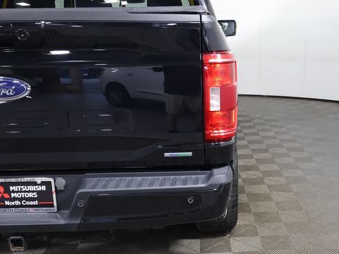 Used 2023 Ford F150 XLT w/ Equipment Group 302A High AWD/4WD image 17