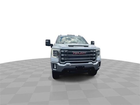 Used 2022 GMC Sierra 3500 SLE w/ SLE Convenience Package image 4
