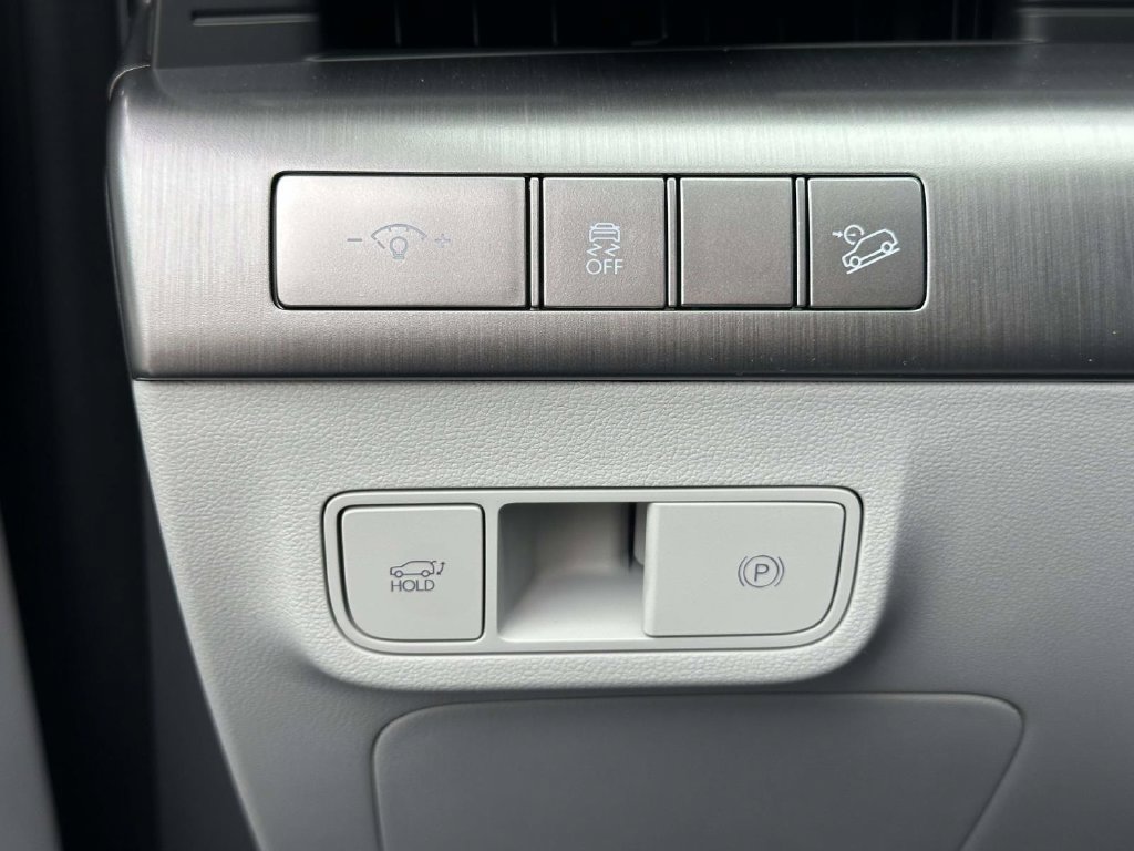 New 2026 Hyundai Kona Limited AWD/4WD image 33