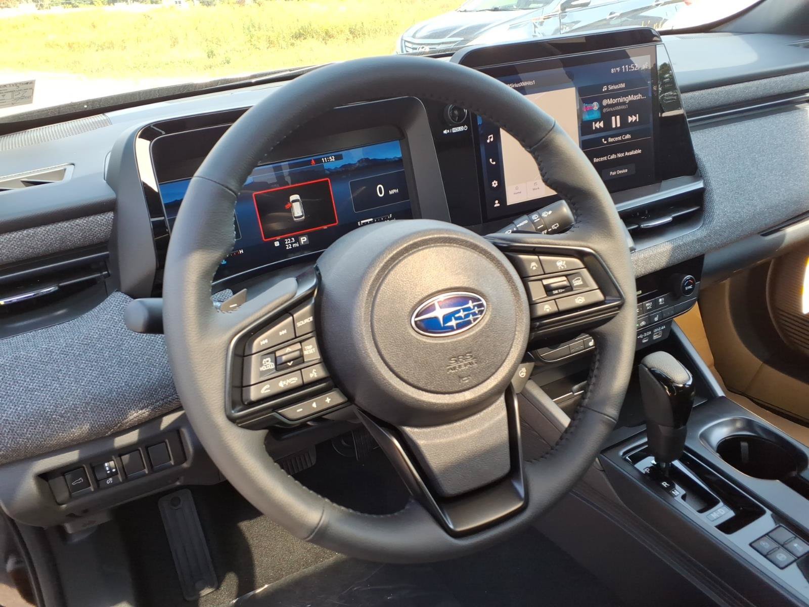New 2026 Subaru Outback Premium AWD/4WD image 6