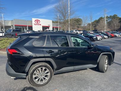Used 2023 Toyota RAV4 XLE Premium