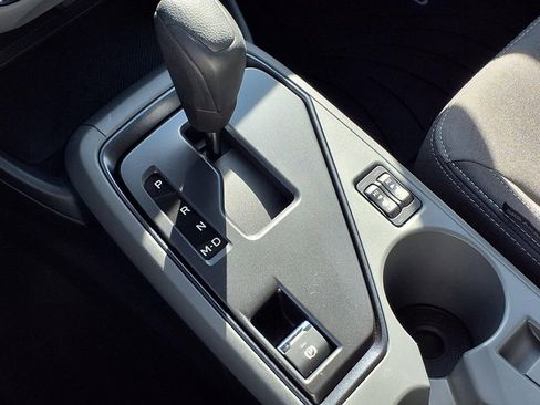 Certified 2026 Subaru Crosstrek 2.0i Premium image 7