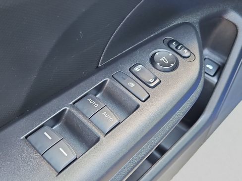 Certified 2021 Honda Civic Sport image 21