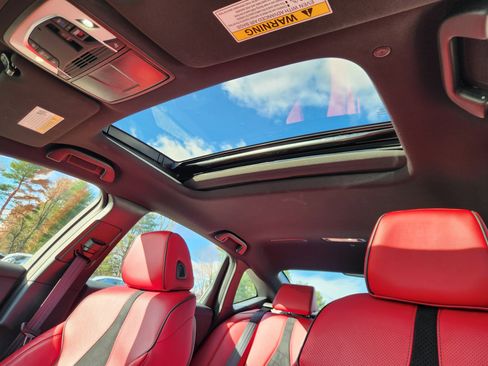 Certified 2025 Acura TLX SH-AWD w/ A-SPEC Pkg image 16