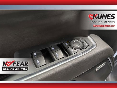 Used 2023 GMC Sierra 1500 SLT w/ SLT Convenience Package image 23