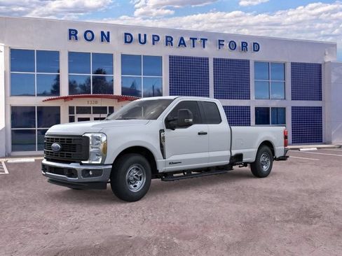New 2026 Ford F250 XL w/ 360-Degree Camera Package RWD image 2