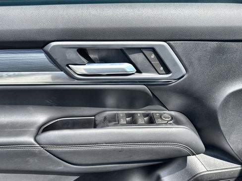 New 2026 GMC Terrain Elevation image 15